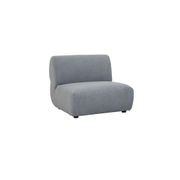 Juno Cloud 1 Seater Centre Sofa gallery detail image