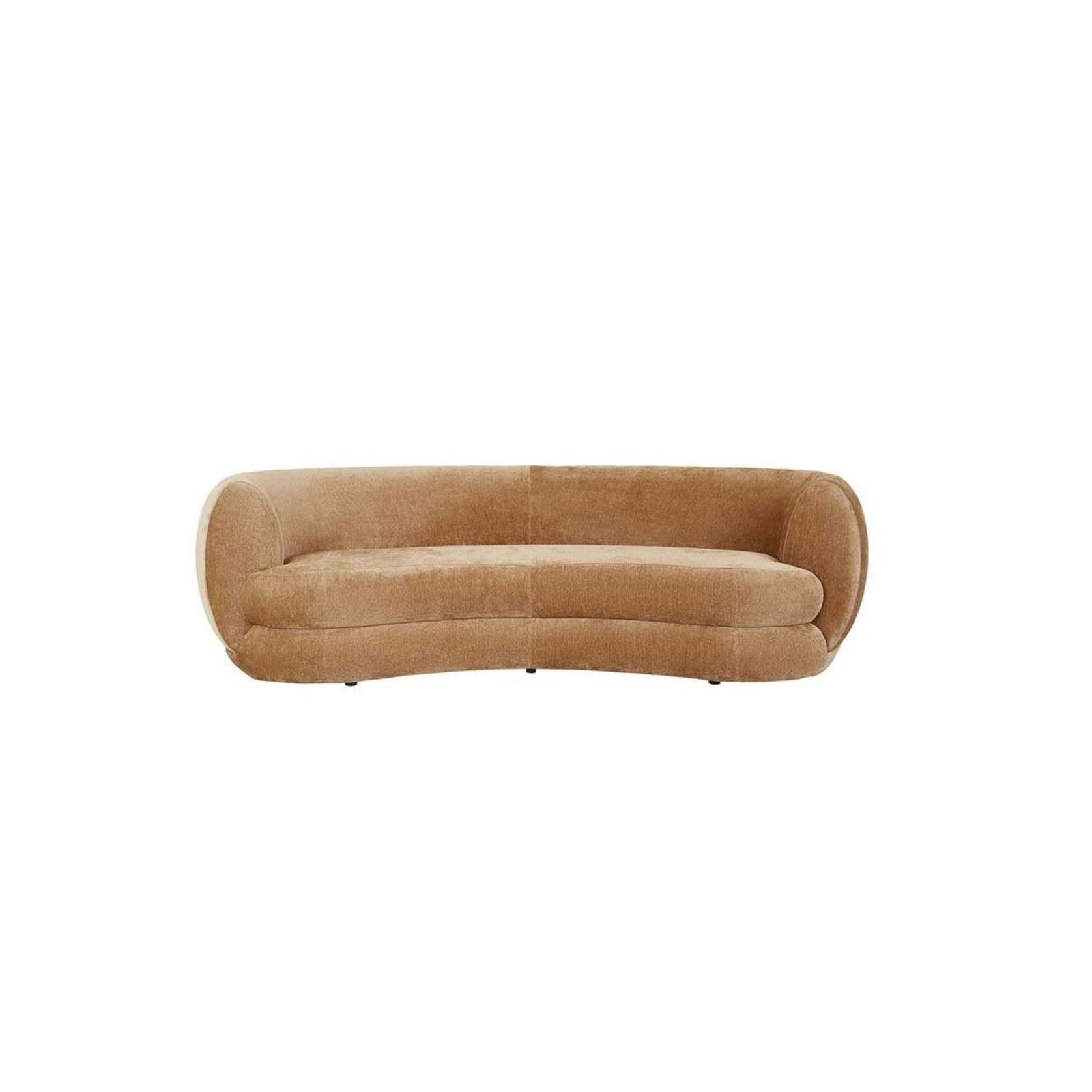 Hugo Vera 4 Seater Sofa gallery detail image