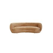 Hugo Vera 4 Seater Sofa gallery detail image