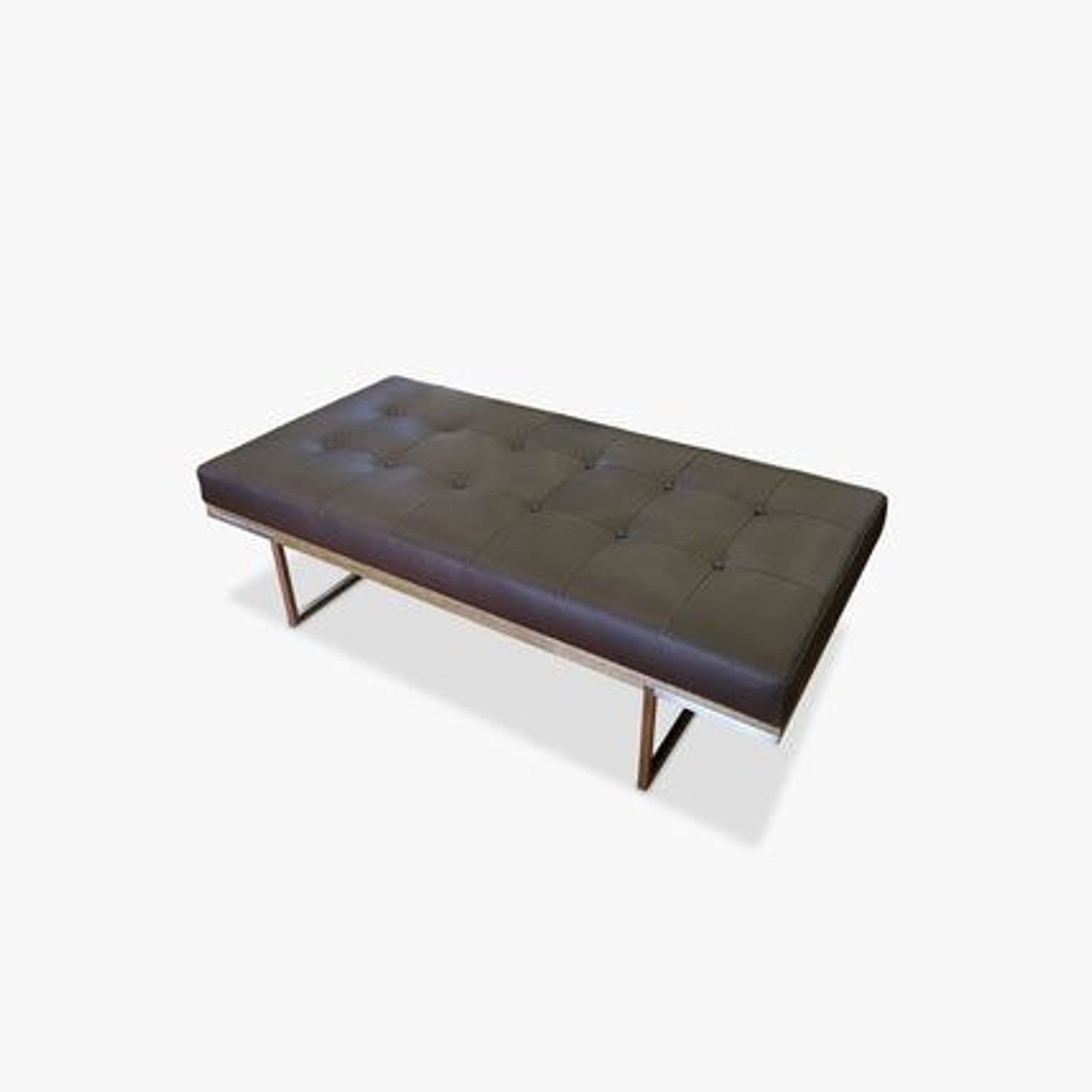 Terry Ottoman - Ottoman by Apartmento gallery detail image
