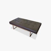 Terry Ottoman - Ottoman by Apartmento gallery detail image