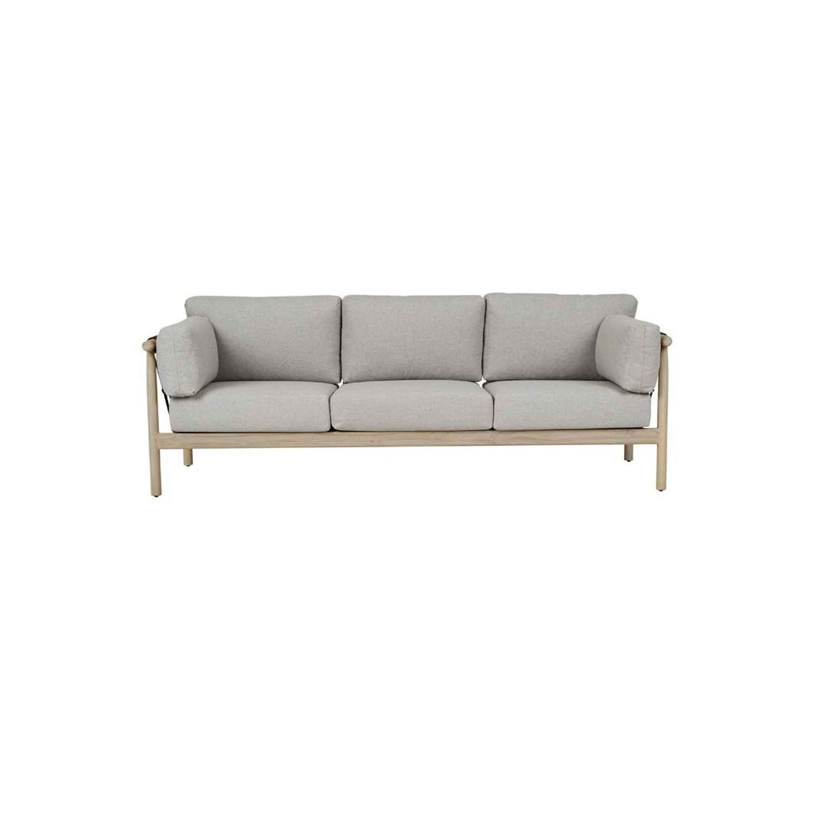 Tide Drift 3 Seater Sofa gallery detail image