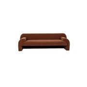 Juno Aubury 3 Seater Sofa gallery detail image