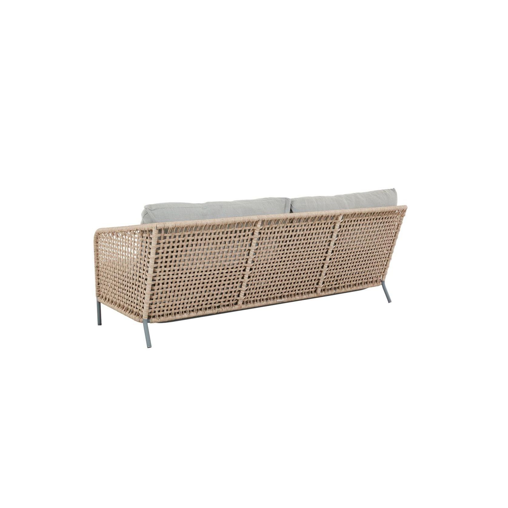 Aspen Club 3 Seater Sofa gallery detail image