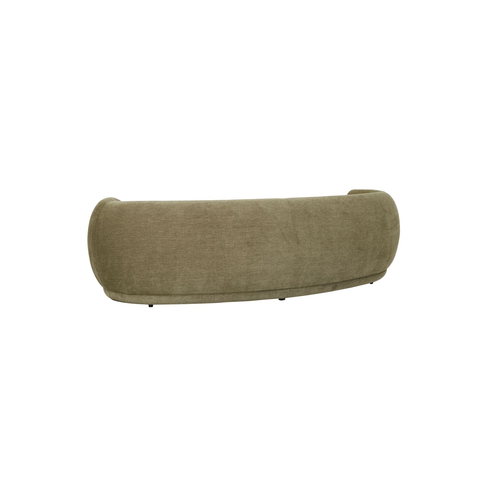 Hugo Vera 4 Seater Sofa gallery detail image
