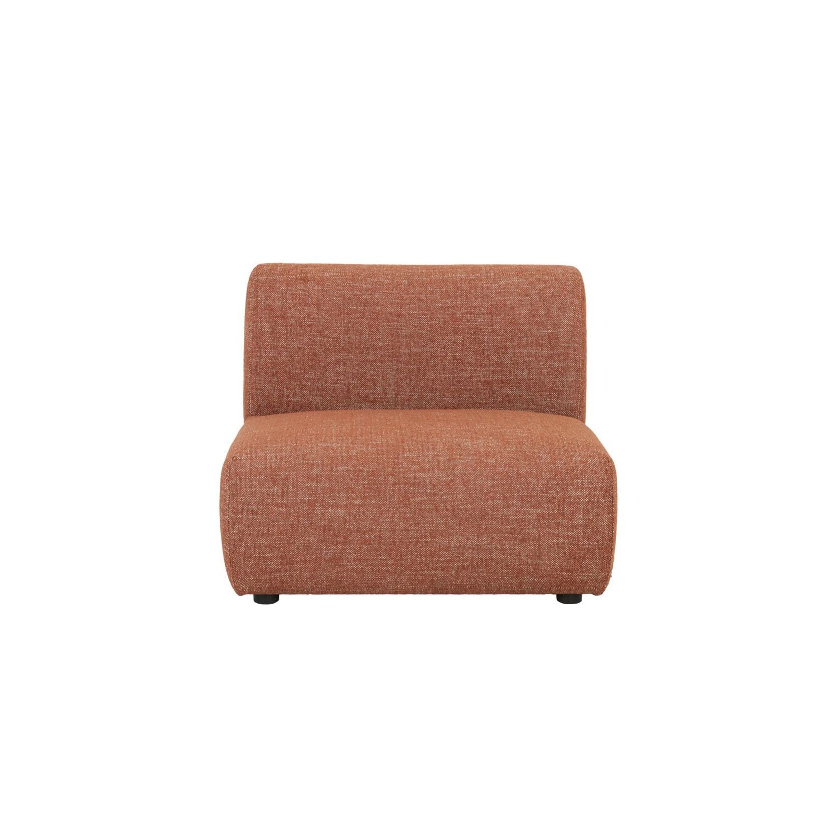 Juno Cloud 1 Seater Centre Sofa gallery detail image