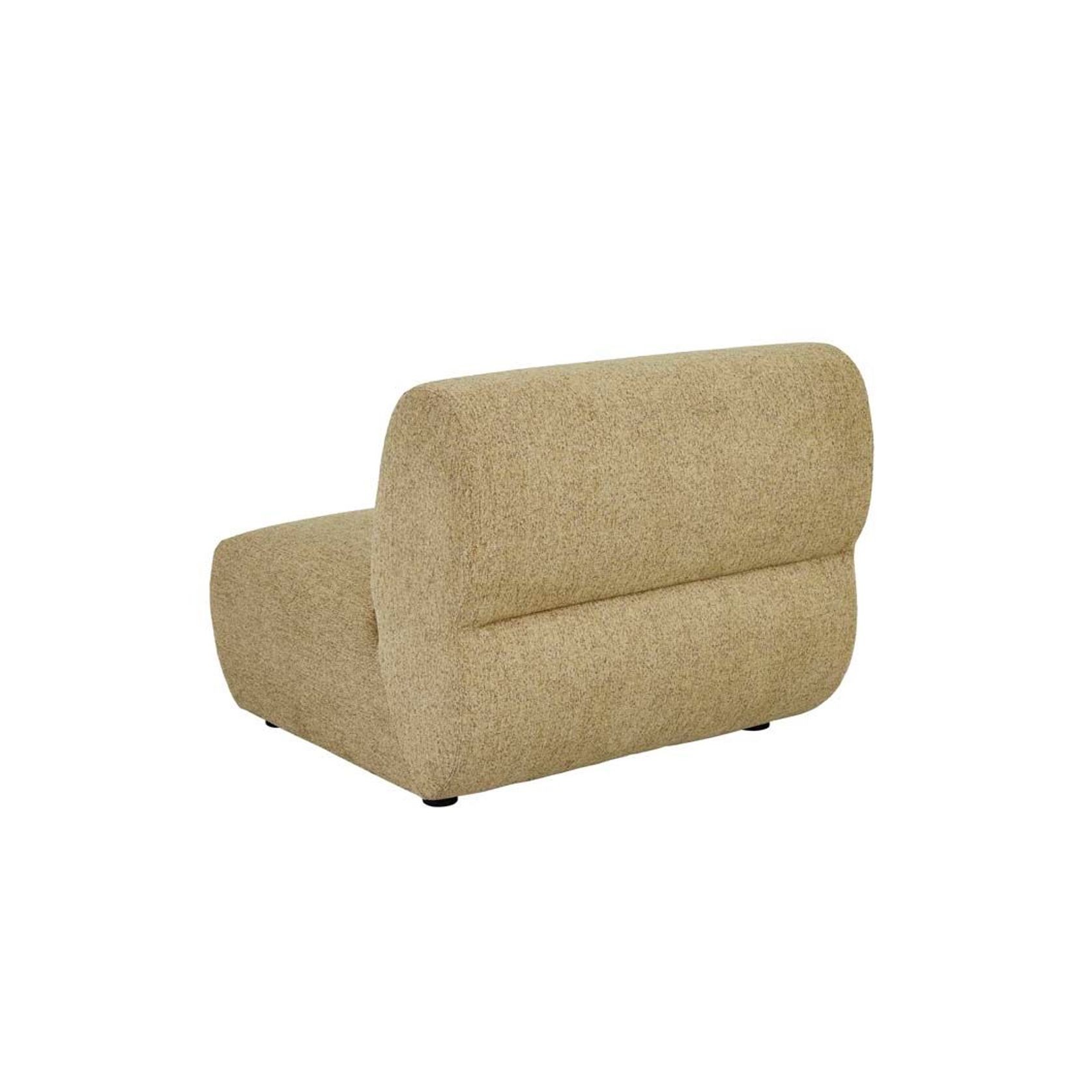 Juno Cloud 1 Seater Centre Sofa gallery detail image