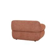 Juno Cloud 1 Seater Left Arm Sofa gallery detail image