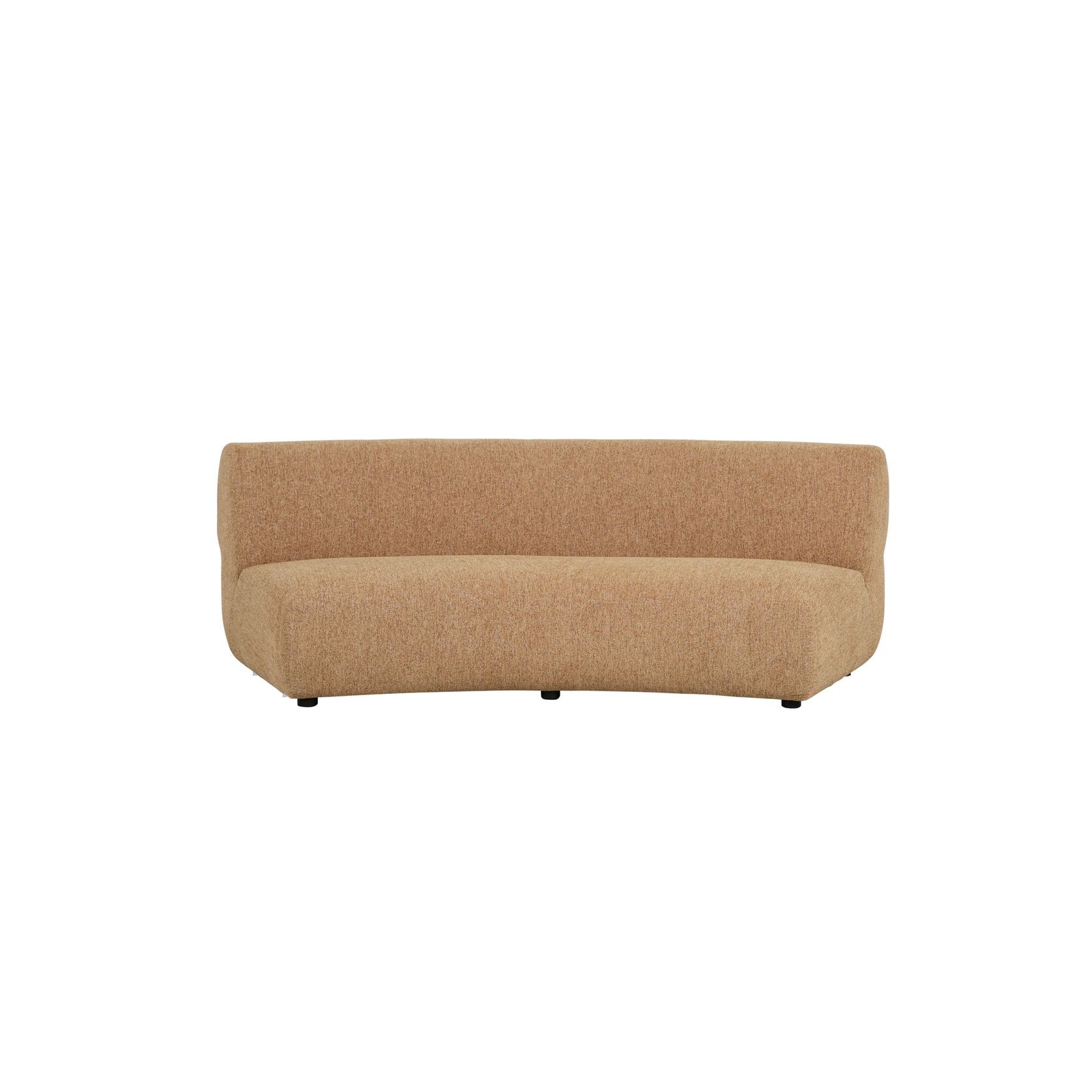 Juno Cloud 2 Seater Arc Sofa gallery detail image