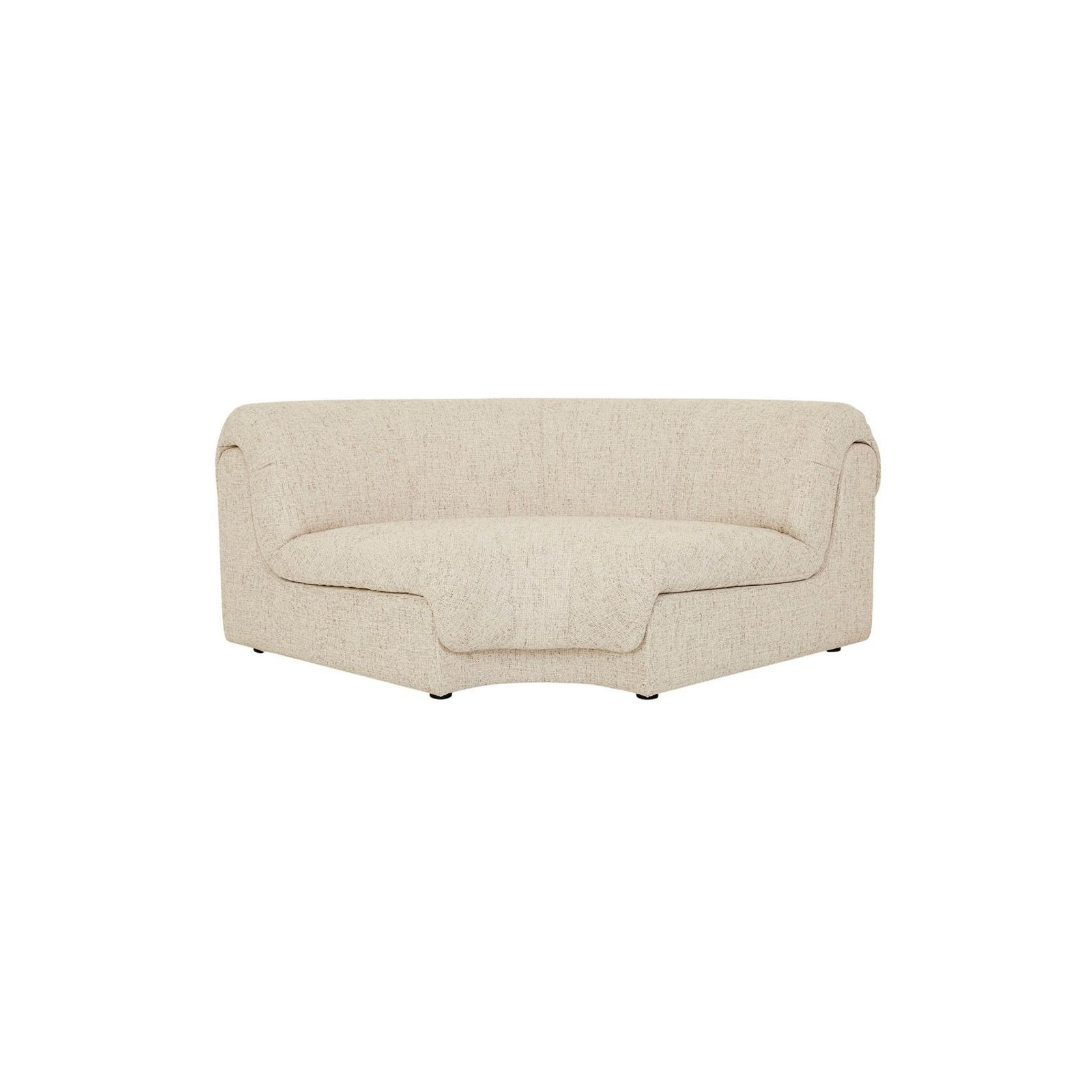 Juno Sierra Corner Sofa gallery detail image