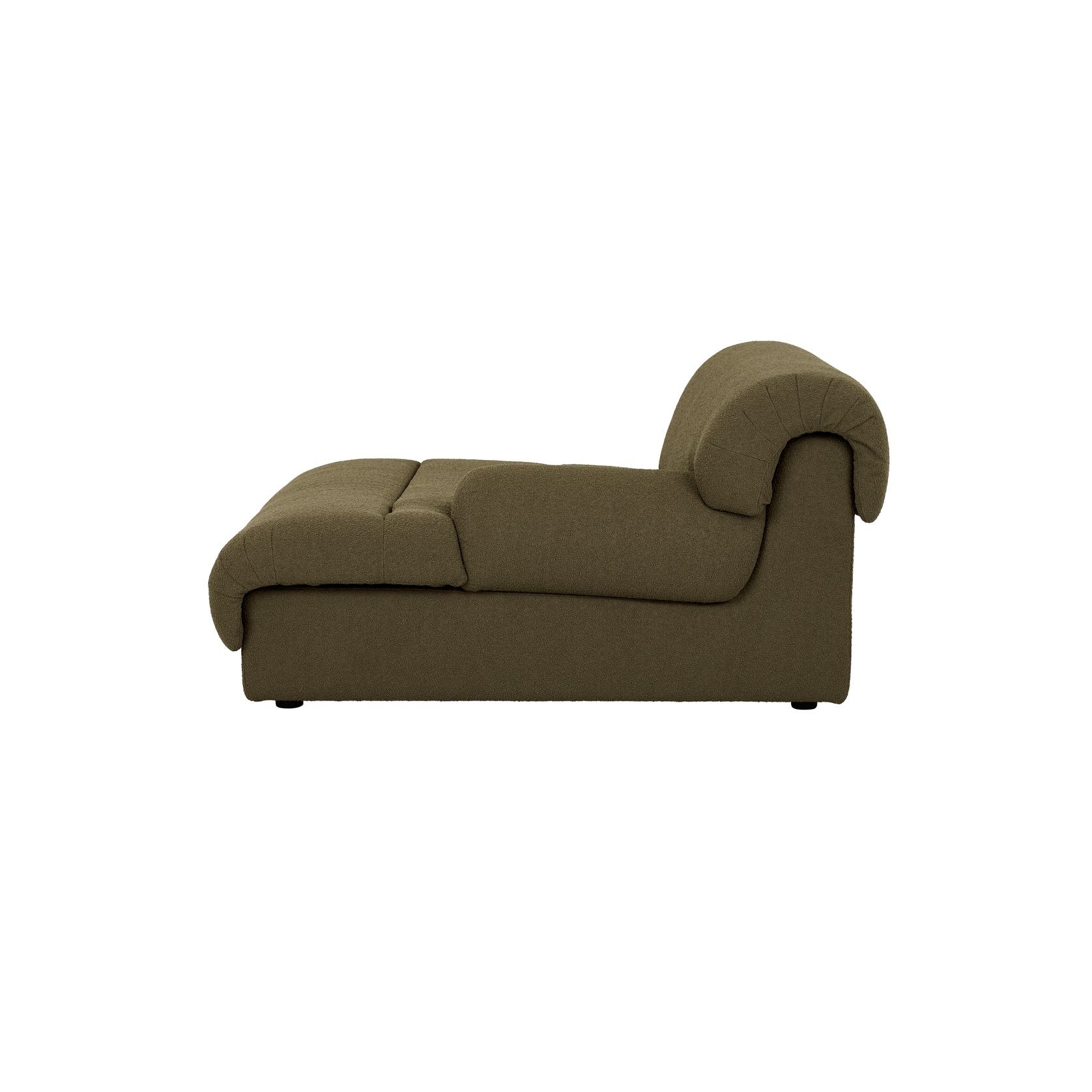Juno Sierra Right Chaise Sofa gallery detail image
