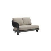 Valencia Rope 2 Seater Left Arm Sofa gallery detail image