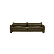 Sidney Peak 4 Seater Sofa gallery detail image