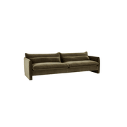 Sidney Peak 4 Seater Sofa gallery detail image