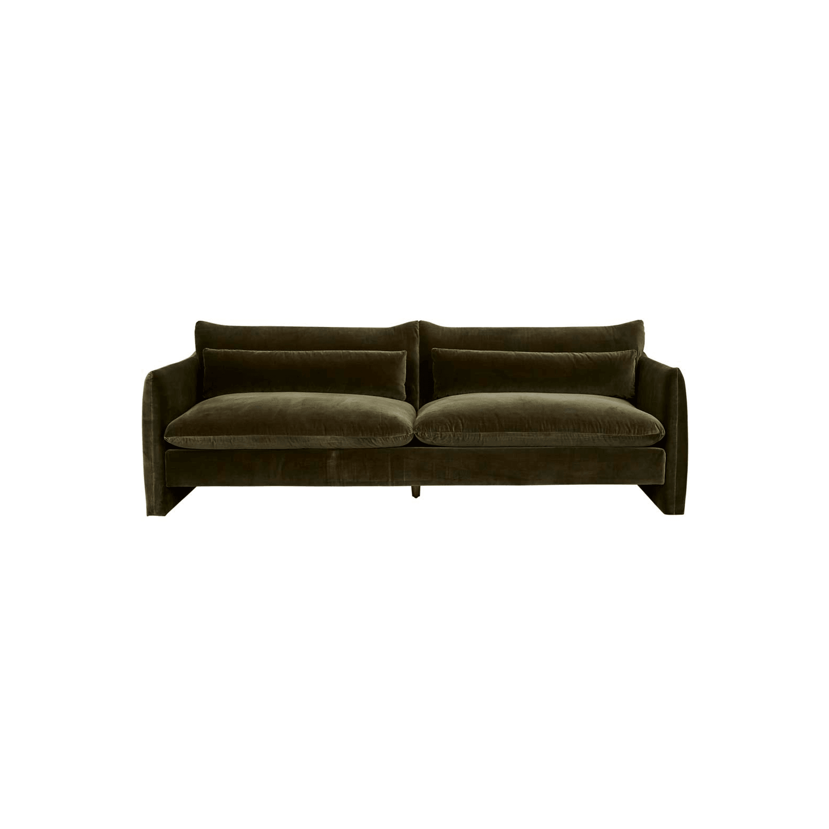 Sidney Peak 3 Seater Sofa gallery detail image