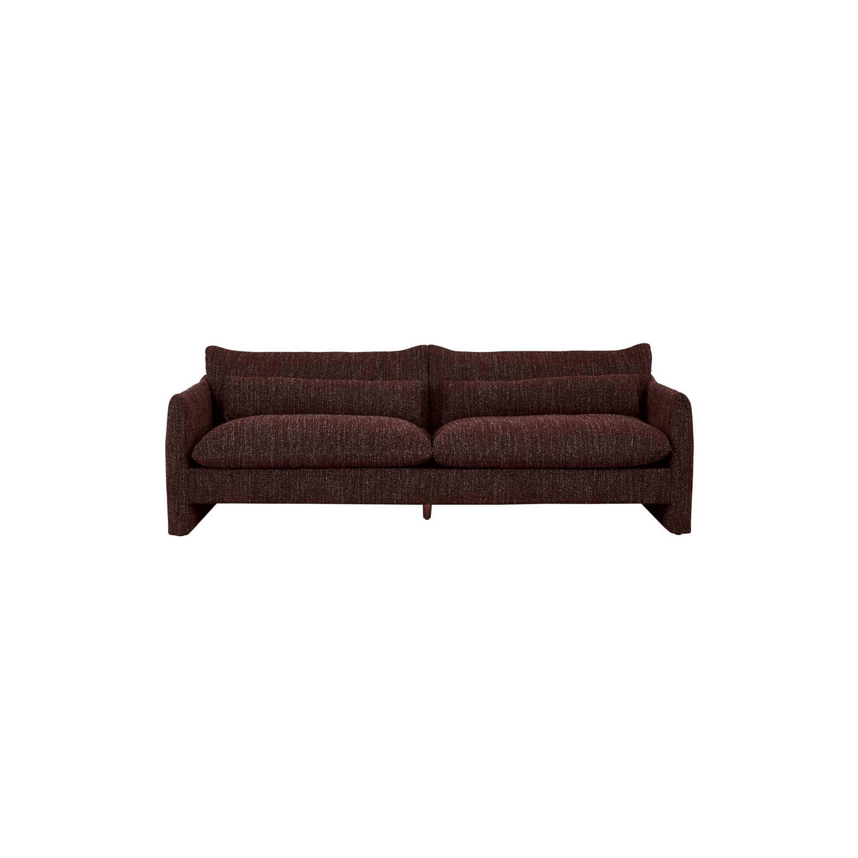 Sidney Peak 3 Seater Sofa gallery detail image