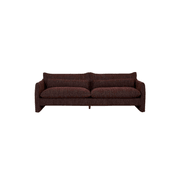 Sidney Peak 3 Seater Sofa gallery detail image