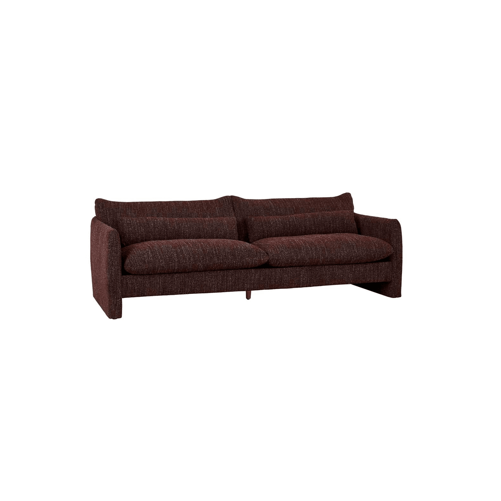Sidney Peak 3 Seater Sofa gallery detail image