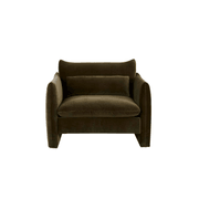 Sidney Peak Sofa Chair gallery detail image