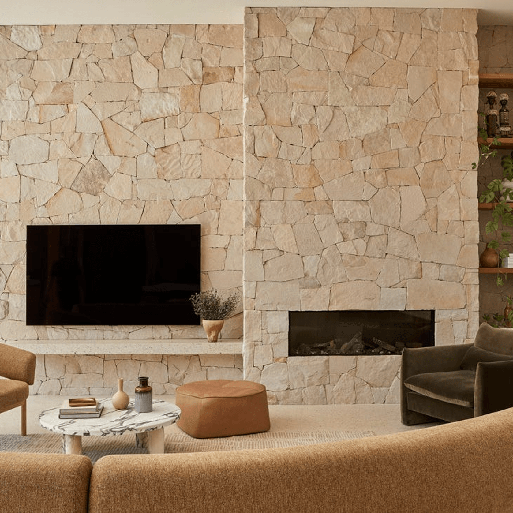 Sidney Peak Sofa Chair gallery detail image
