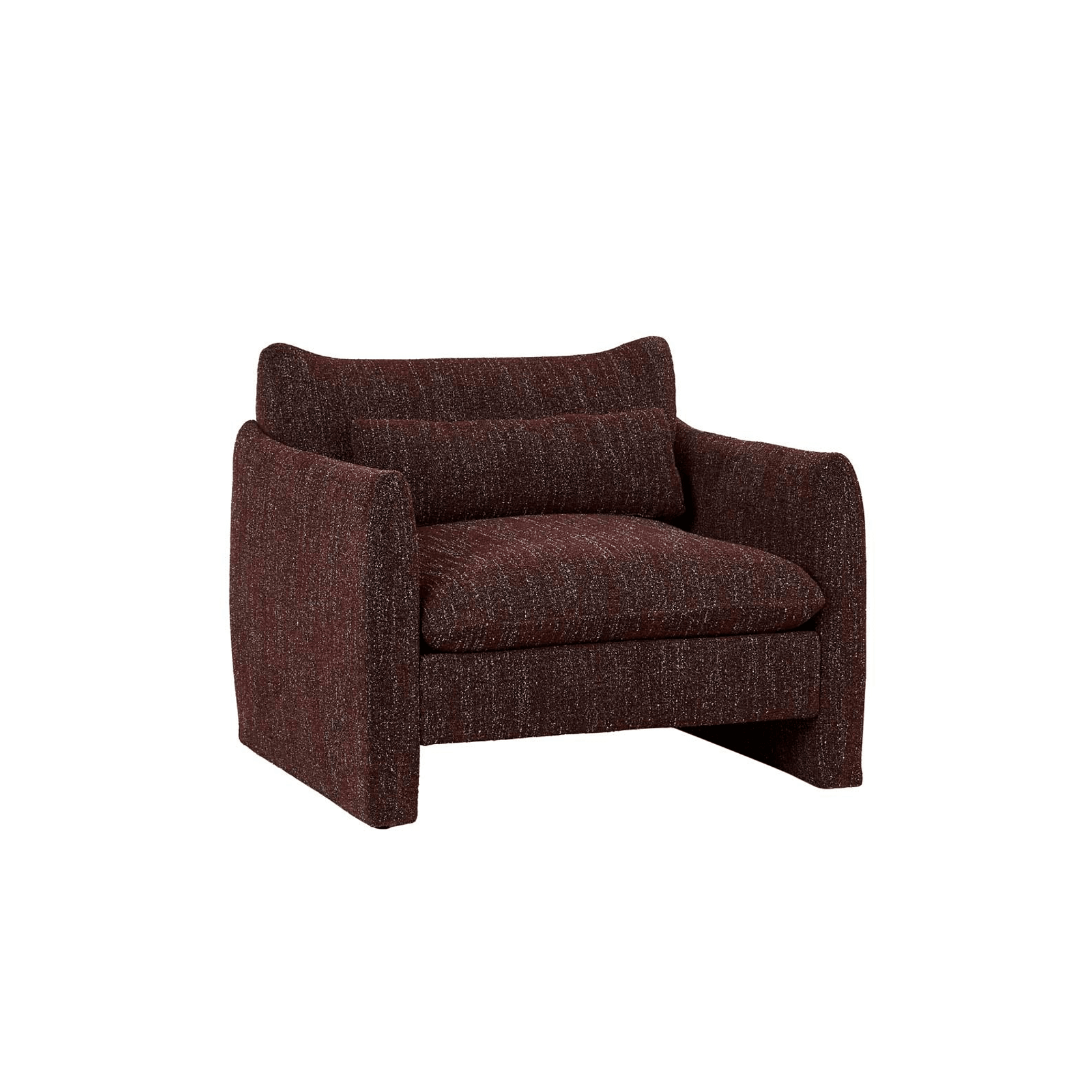 Sidney Peak Sofa Chair gallery detail image