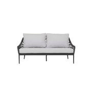 Portsea Classic 2 Seater Sofa gallery detail image