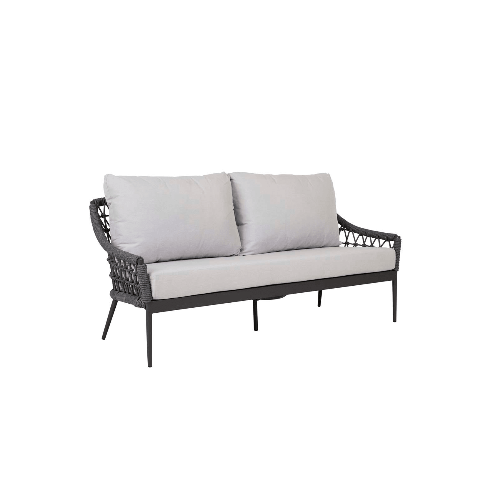 Portsea Classic 2 Seater Sofa gallery detail image