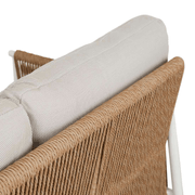 Delphi 3 Seater Sofa gallery detail image