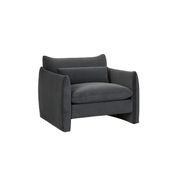 Sidney Peak Sofa Chair gallery detail image