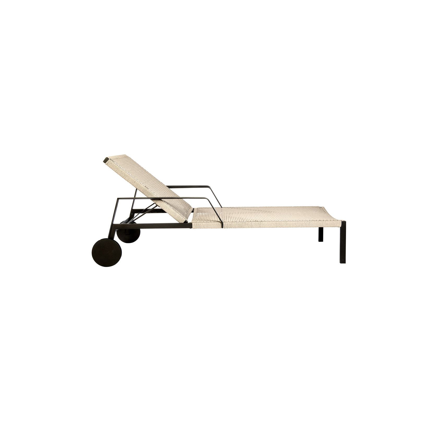 Nodi | Lounger gallery detail image
