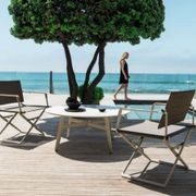 SEAX | Lounge Chair gallery detail image