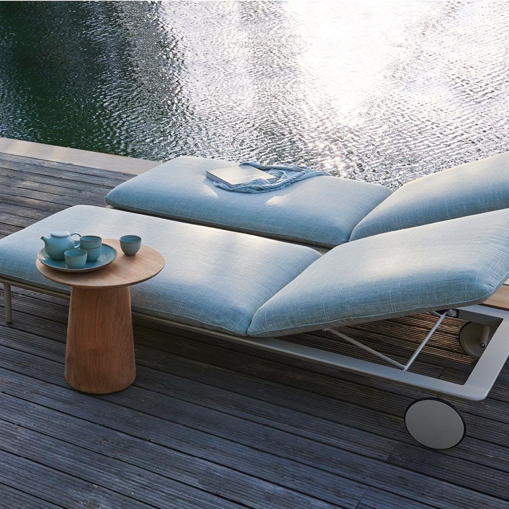 Senja | Lounger gallery detail image