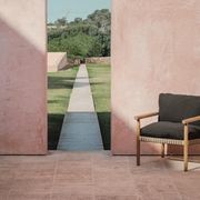 TIBBO | Lounge Chair gallery detail image