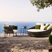 Tosca | Lounge Chair gallery detail image