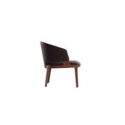 Velis | Lounge Tub Chair gallery detail image
