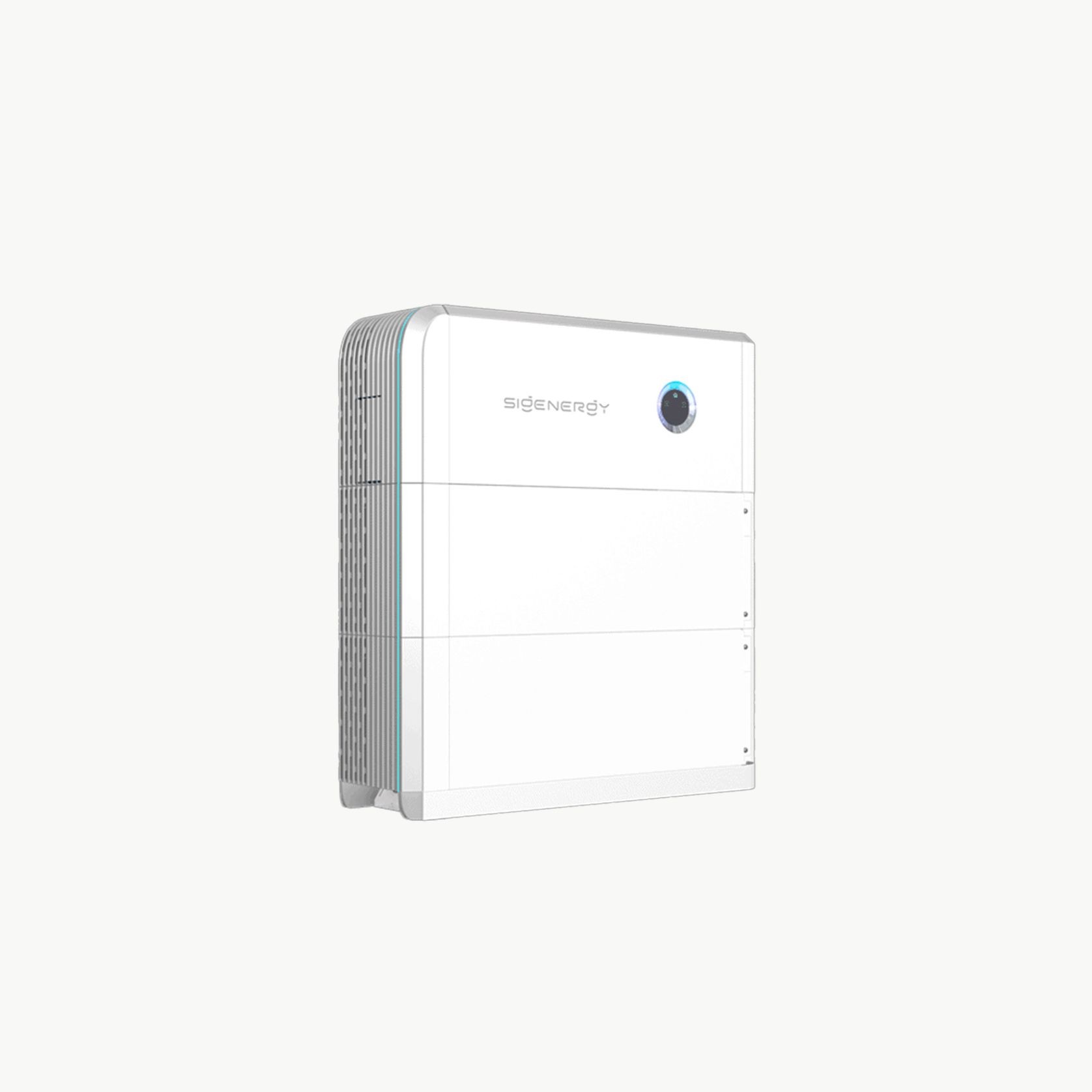 Sigenergy Sigen Three Phase Hybrid Inverter gallery detail image