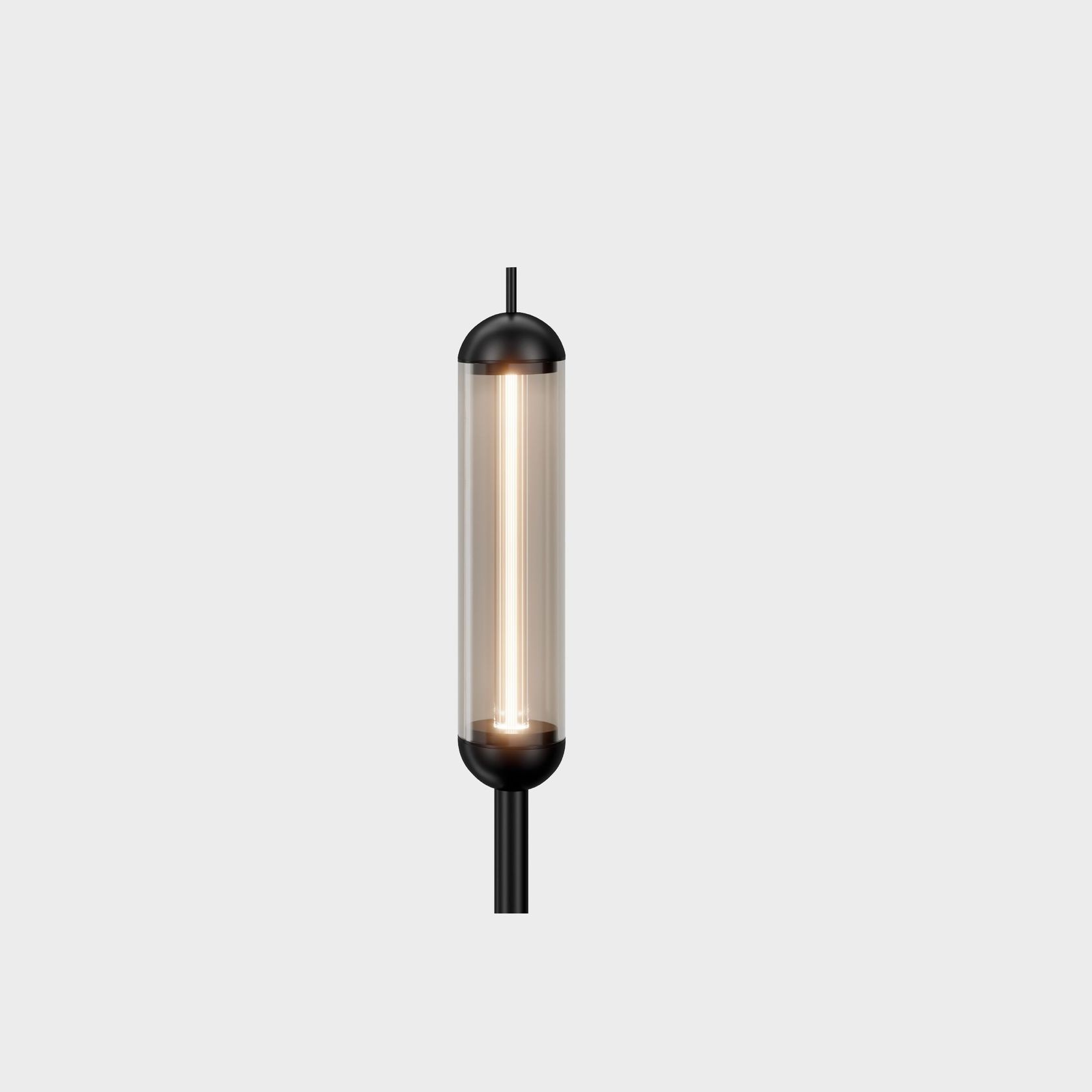 Reed M Solar Spike Light gallery detail image