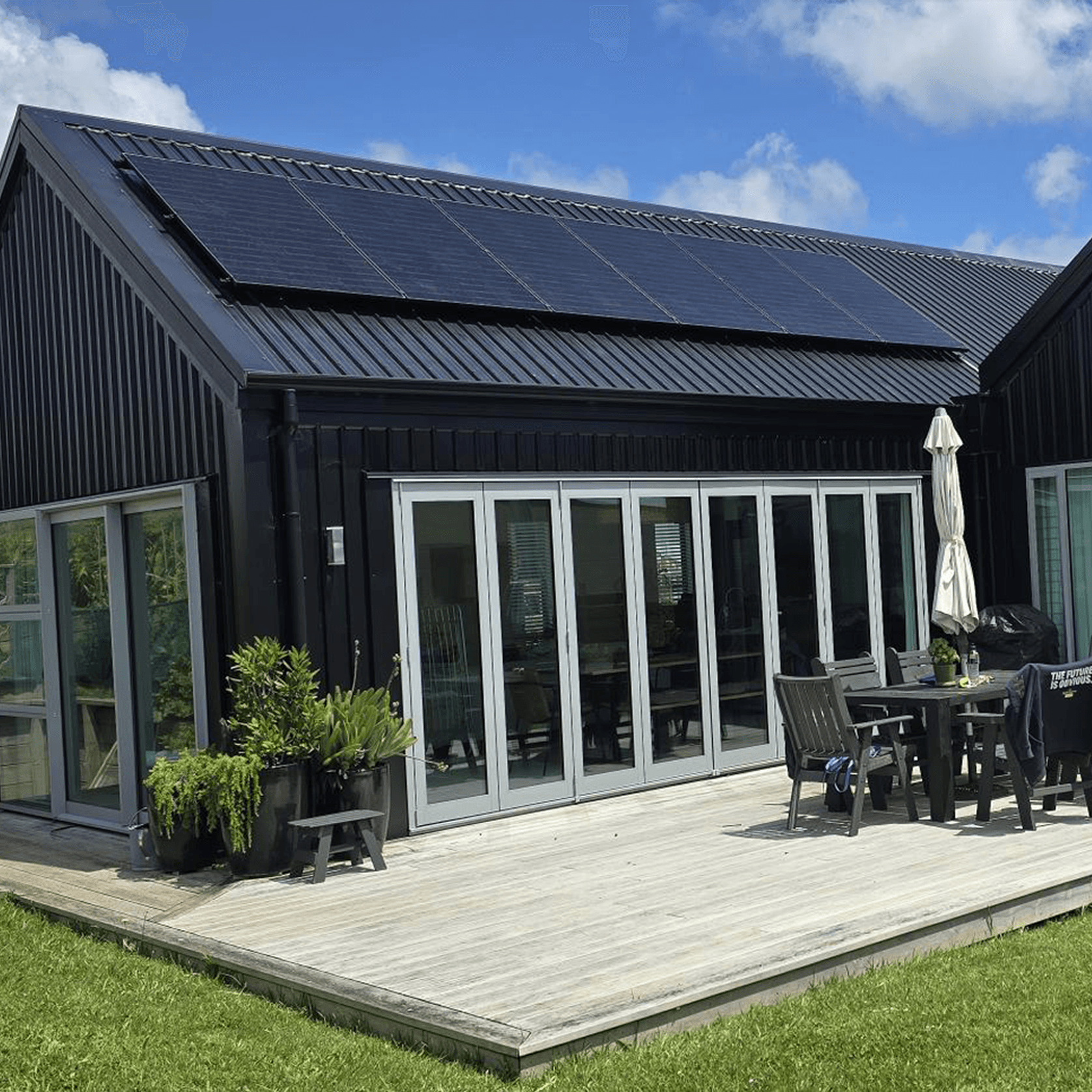 Trina Vertex S+ 500W Solar Panel gallery detail image
