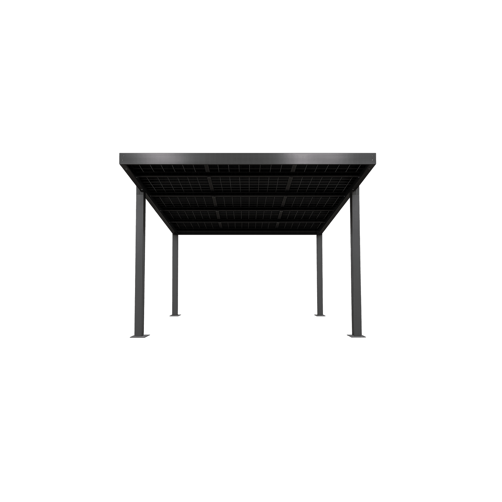 Solarport™ Solar Carports gallery detail image