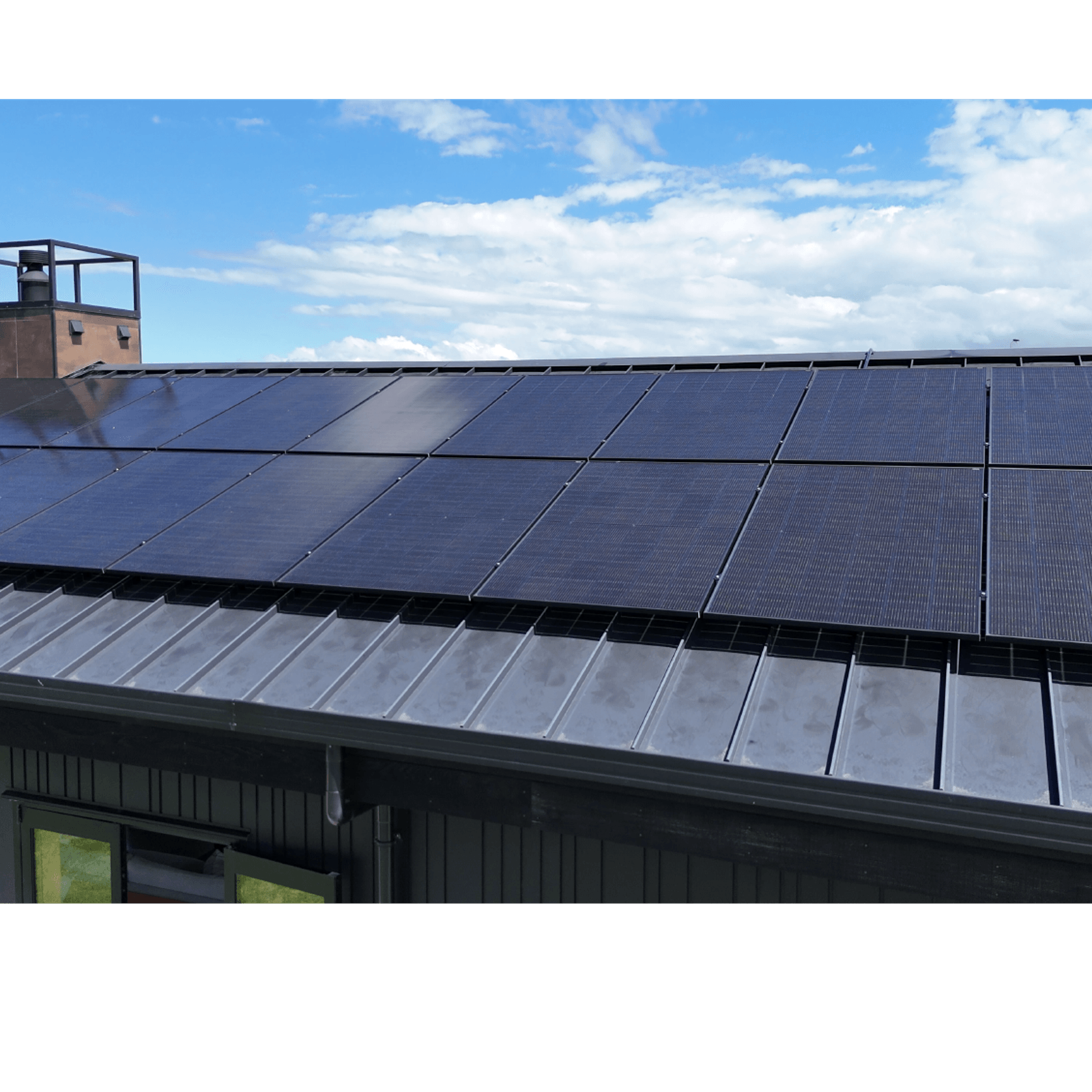 Trina Vertex S+ 445W Solar Panel gallery detail image