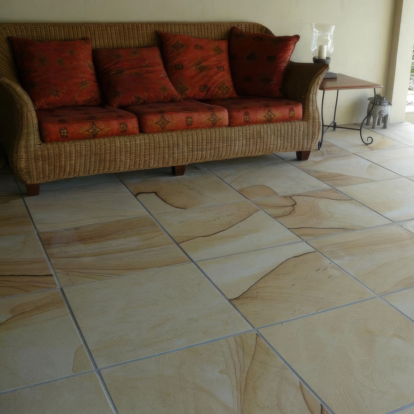 Sahara Honed | Sandstone gallery detail image