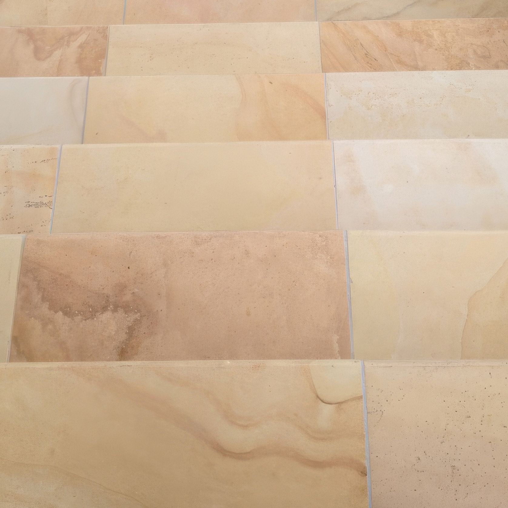 Sahara Honed | Sandstone gallery detail image