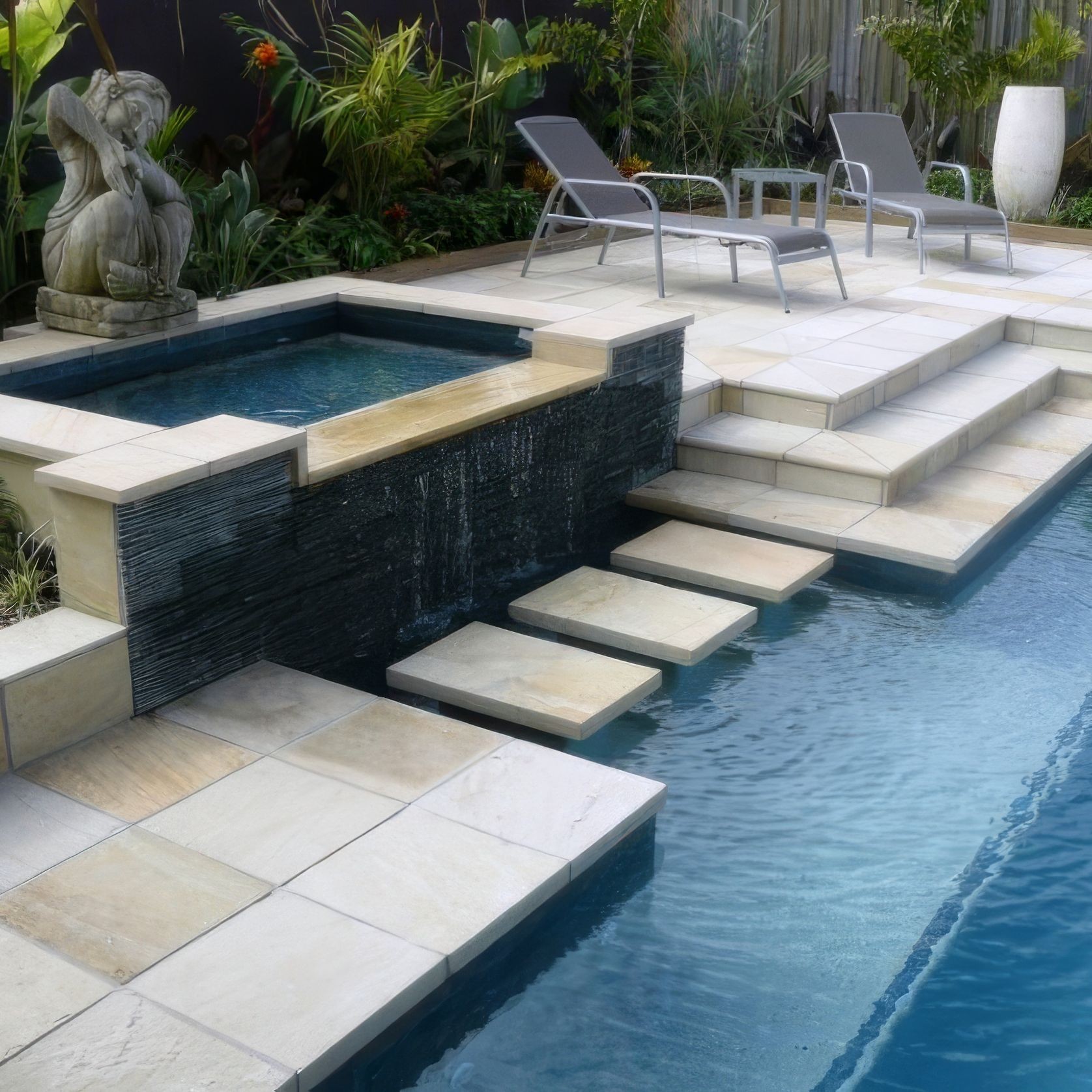Texture Stone Natural | Sandstone gallery detail image