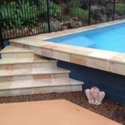 Sahara Natural | Sandstone gallery detail image