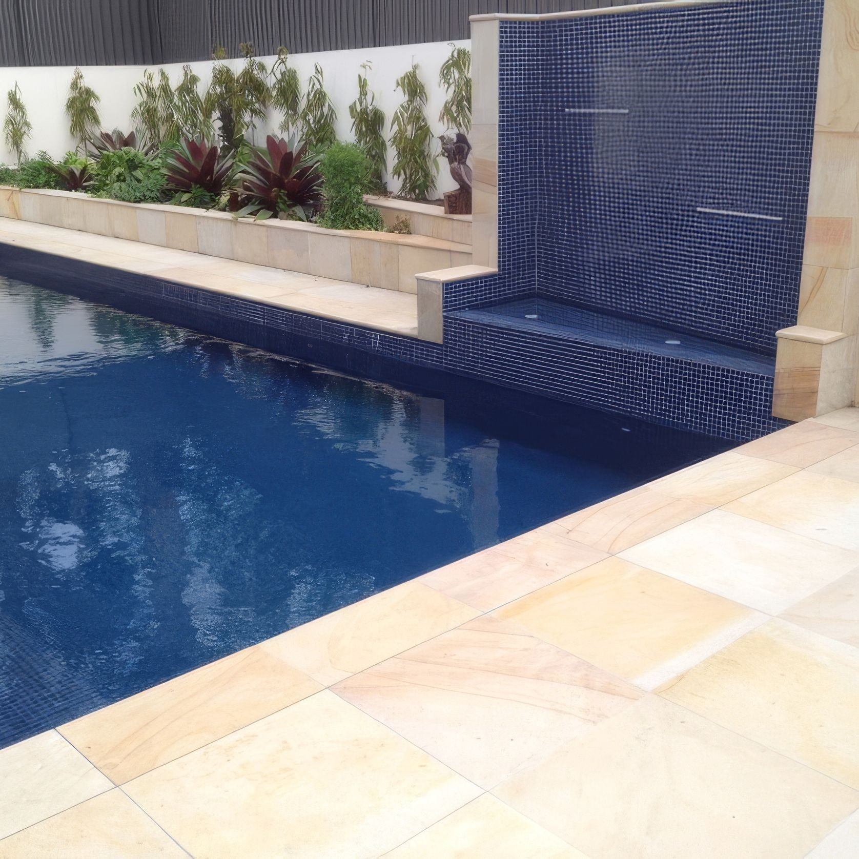 Sahara Honed | Sandstone gallery detail image