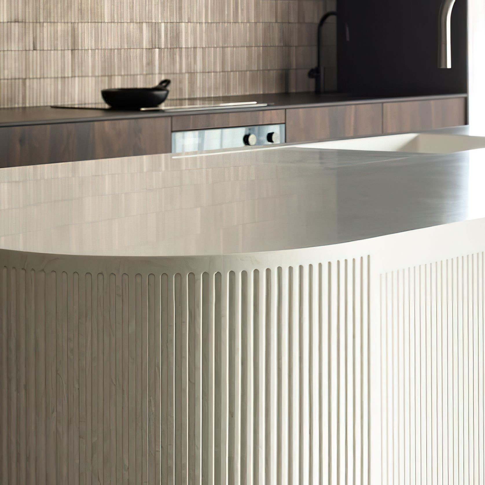 Corian® Benchtops gallery detail image