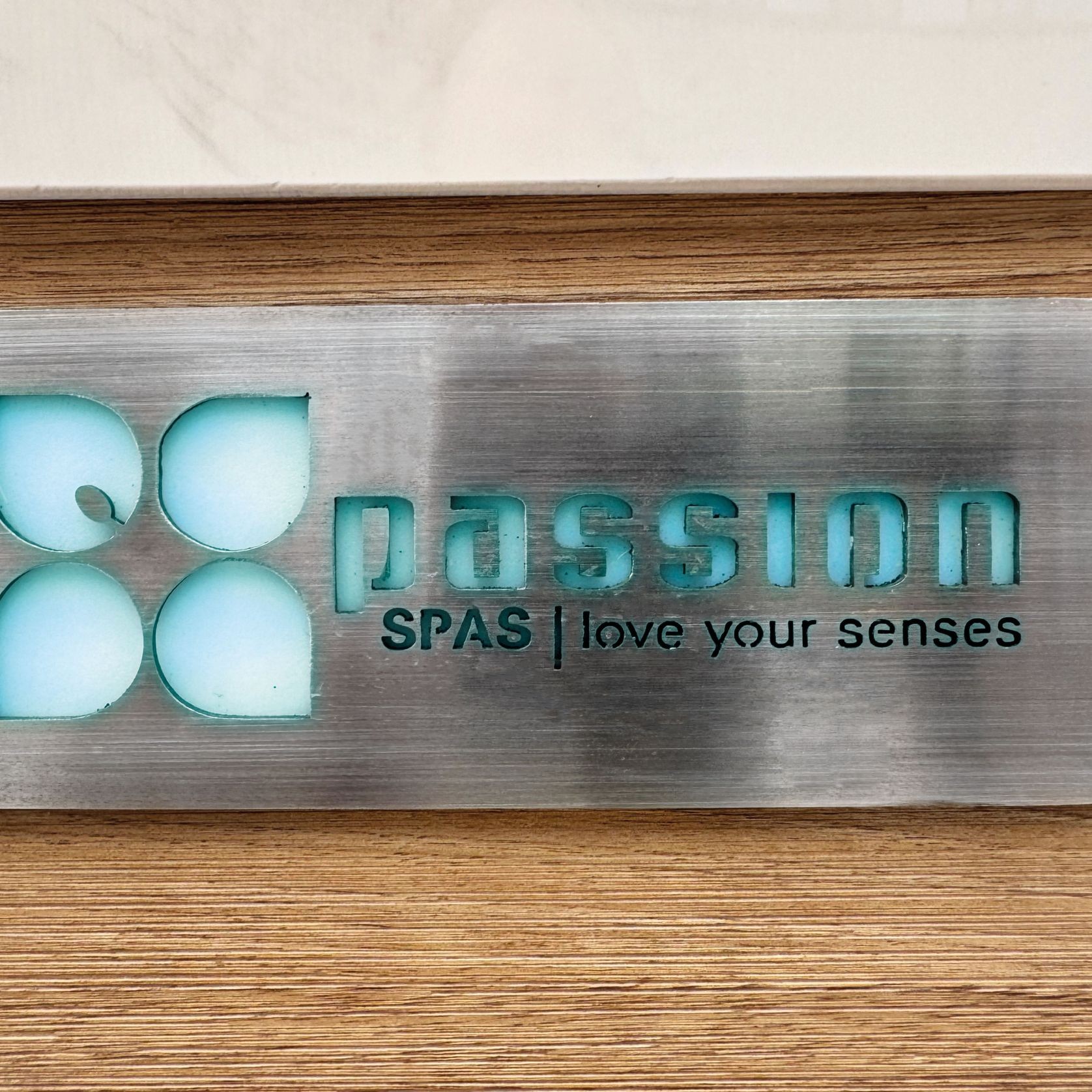 Delight | Signature Spa Pool gallery detail image