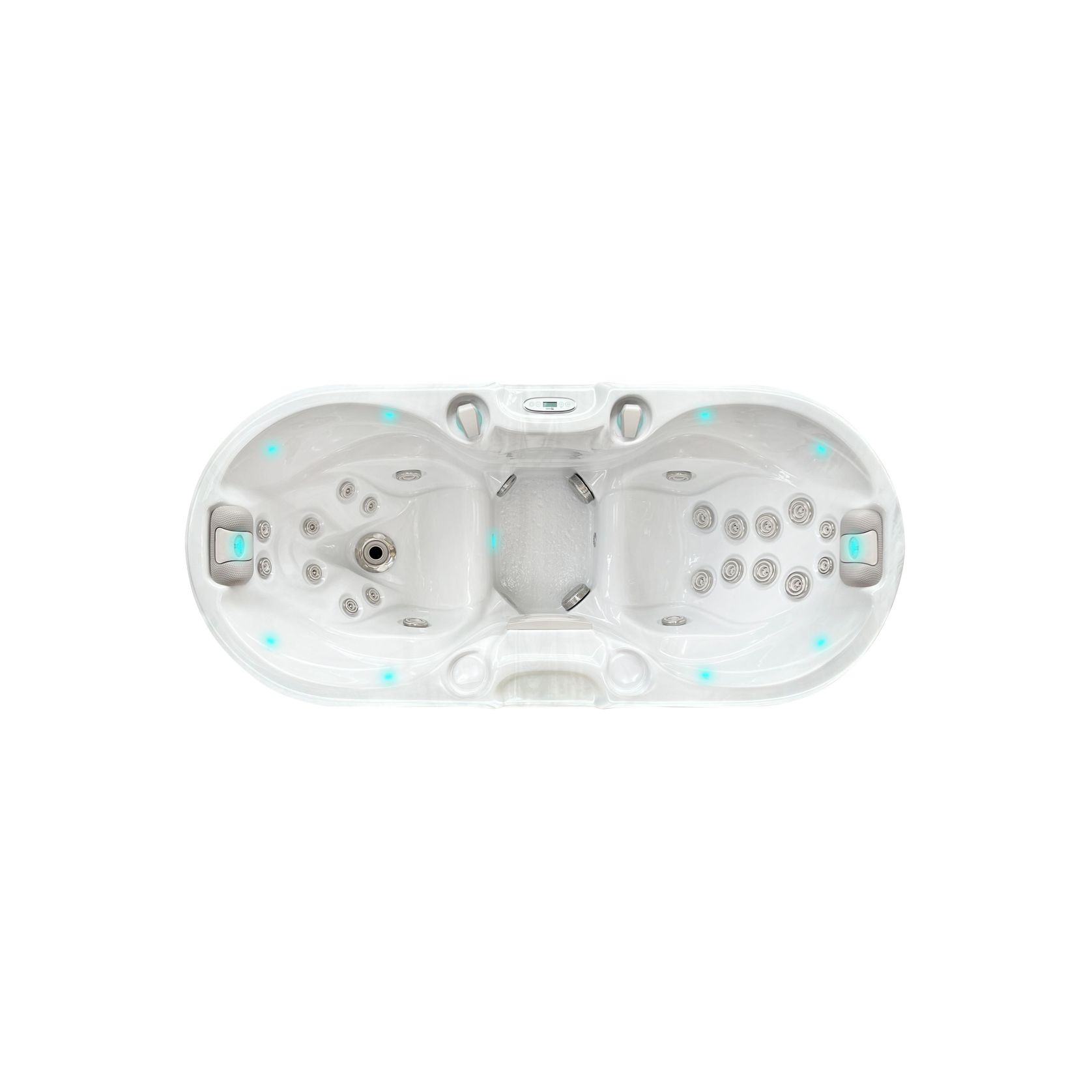 Bliss | Signature Spa Pool gallery detail image