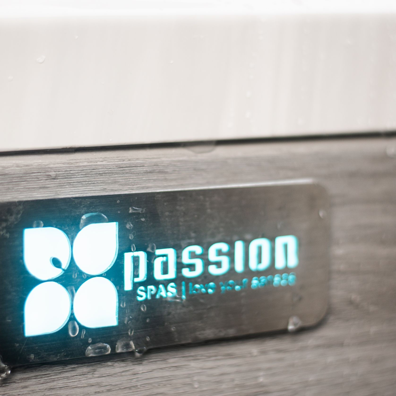 Pleasure | Signature Spa Pool gallery detail image