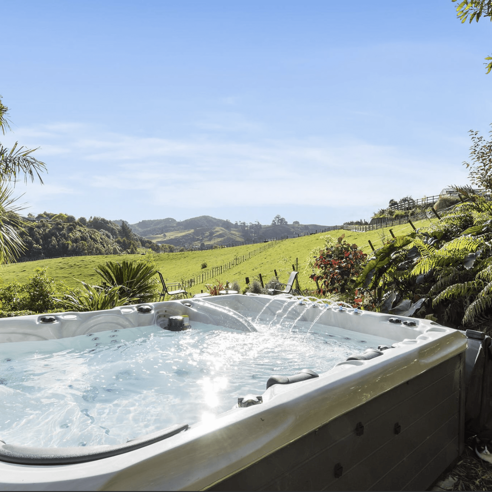Ecstatic WAVE  | Exclusive Spa Pool gallery detail image